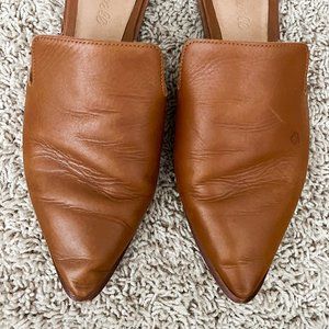 Madewell Mules